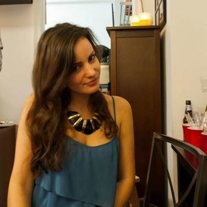 Meet your Posher, Stephanie